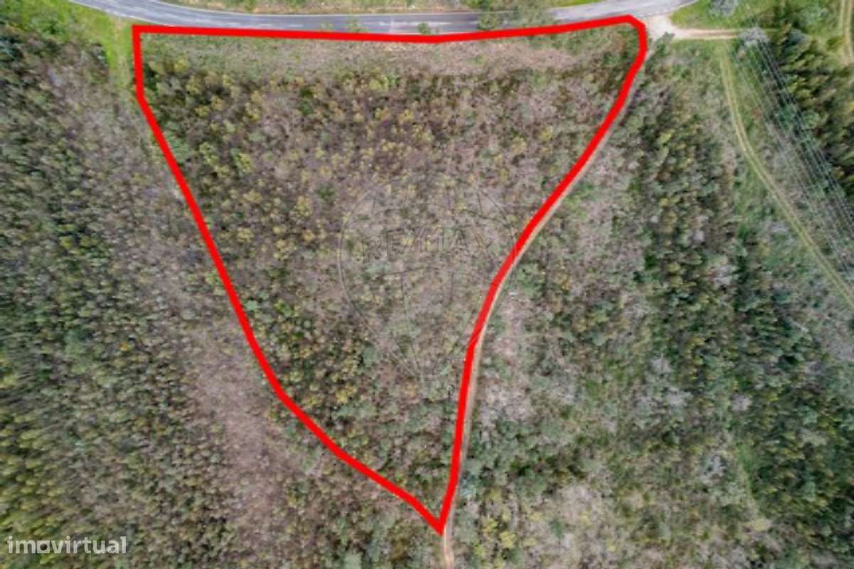 Terreno  para venda - Grande imagem: 2/14