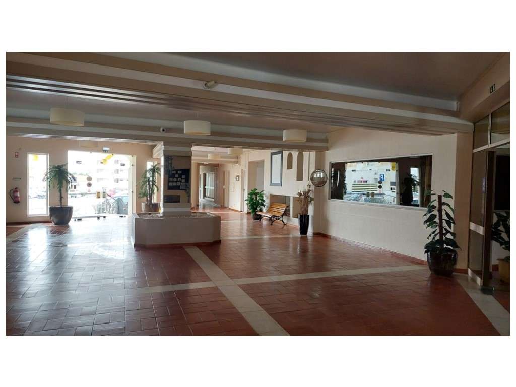 Apartamento T1 em Montechoro - Albufeira-20