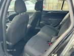 Opel Astra Sports Tourer 1.0 Edition S/S - 10