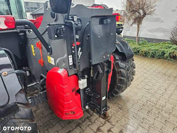 Massey Ferguson TH7038X / 2020 / 5400MH - 4