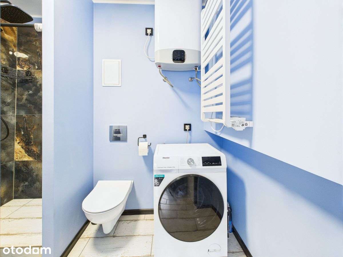 Kawalerka - w spokojnej okolicy - Pełny obrazek: 5/10