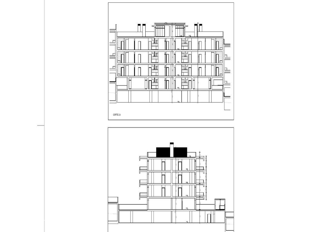 Apartamento T2 Novo no Parque das Oliveiras - Camarate-14