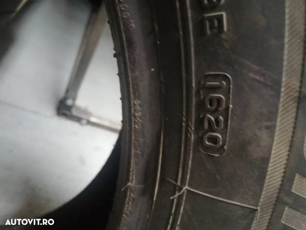 Anvelopa noua iarna 225/55 R17 BRIDGESTONE Blizzak 97H - 3