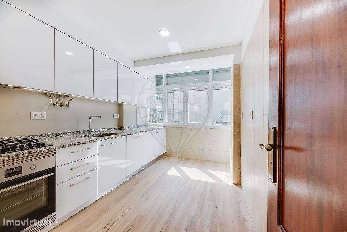 Apartamento T2 para venda - Grande imagem: 4/16