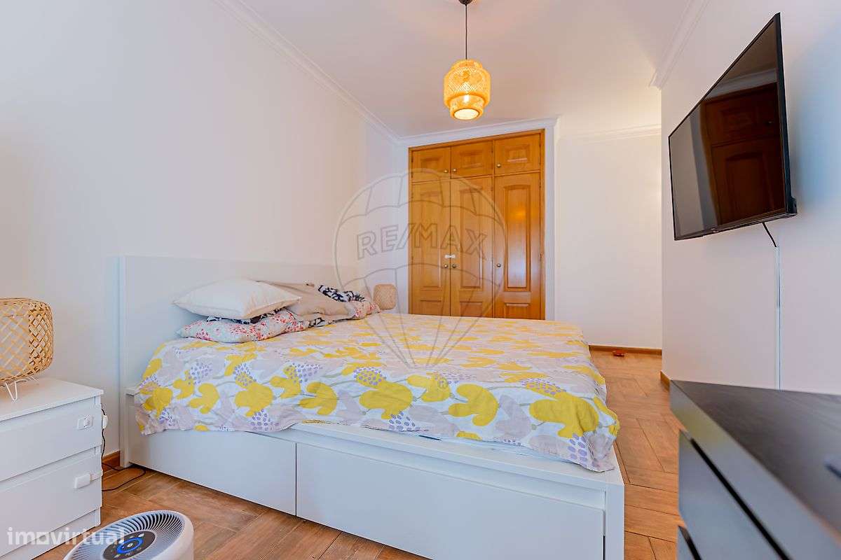 Apartamento T2 para venda-33