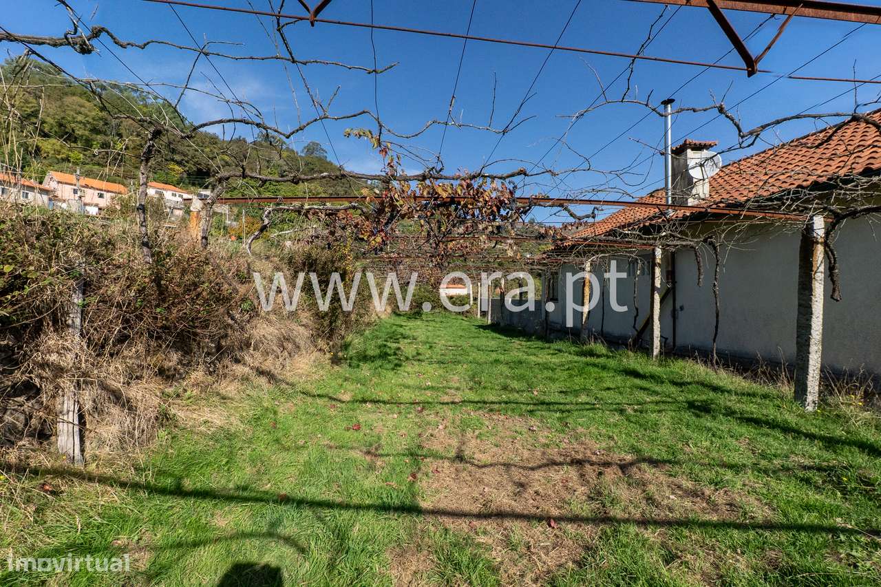 Moradia para restauro, Padroso - Arcos de Valdevez-16