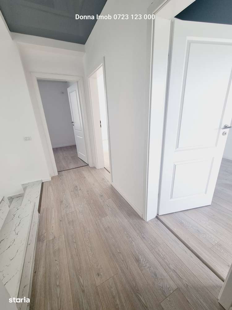 Oferta proprietar/ Comision 0%/ Vila 4 cam+Terasa, Lac Pipera - Imagine principală: 5/17