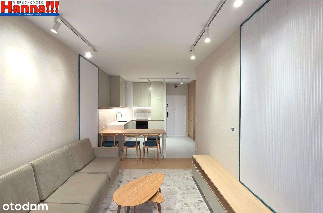 Wrzeszcz/Aniołki. Obok Gum-edu. Nowe. Duży balkon. - Pełny obrazek: 4/15