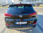 Hyundai Tucson 2.0 CRDI Premium 4WD - 6