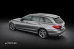 Jante Mercedes 18 R18 C class E class S class W212 W222 W123 W209 W214 - 5