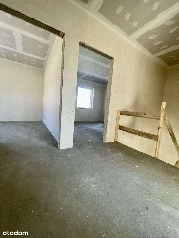 Nowoczesny, energooszczędny dom w Baninie, o pow-15