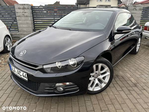 Volkswagen Scirocco 1.4 TSI - 1