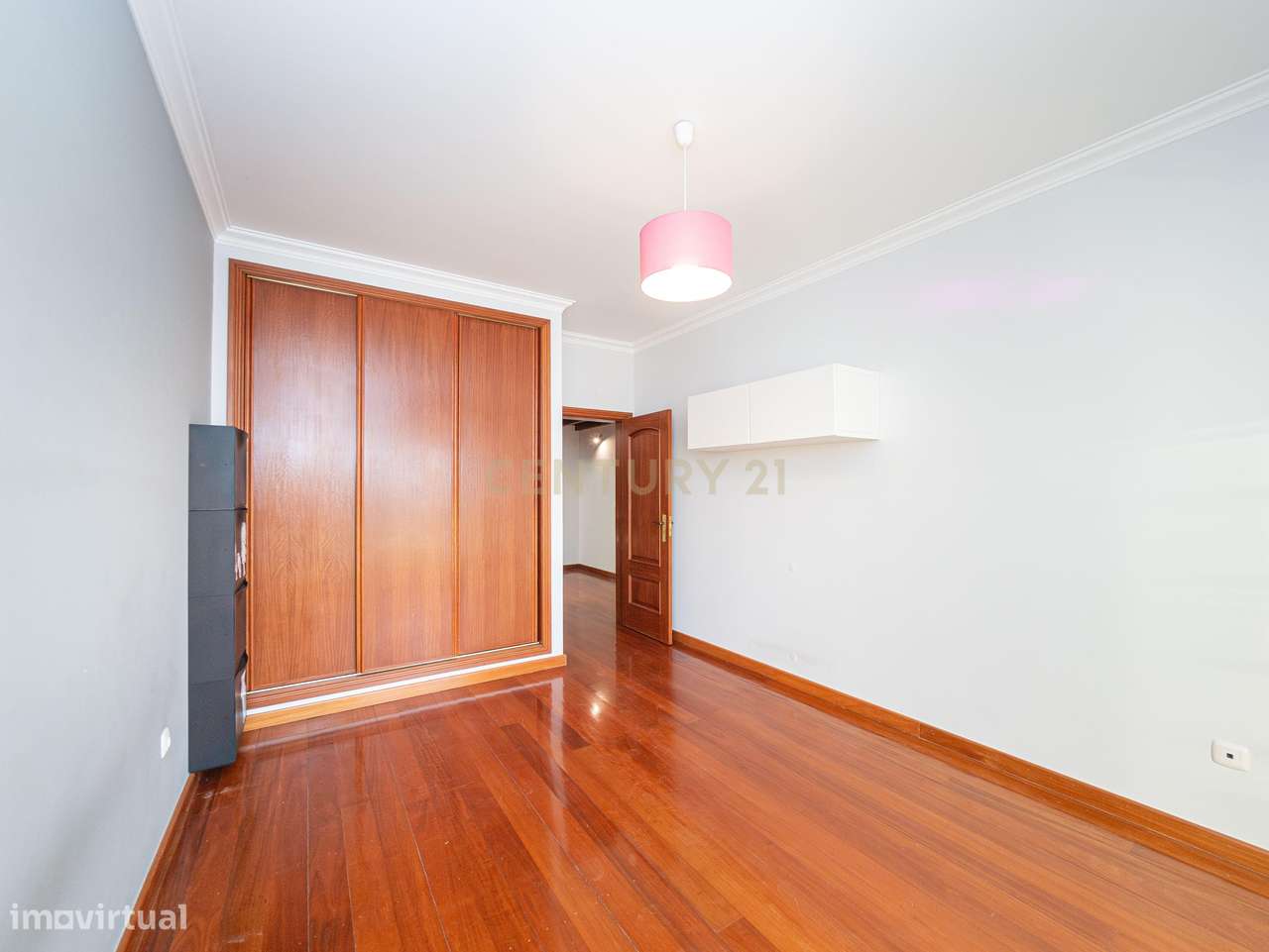 Urbanização Casa Nova Romeirão - Moradia T4 geminada-17