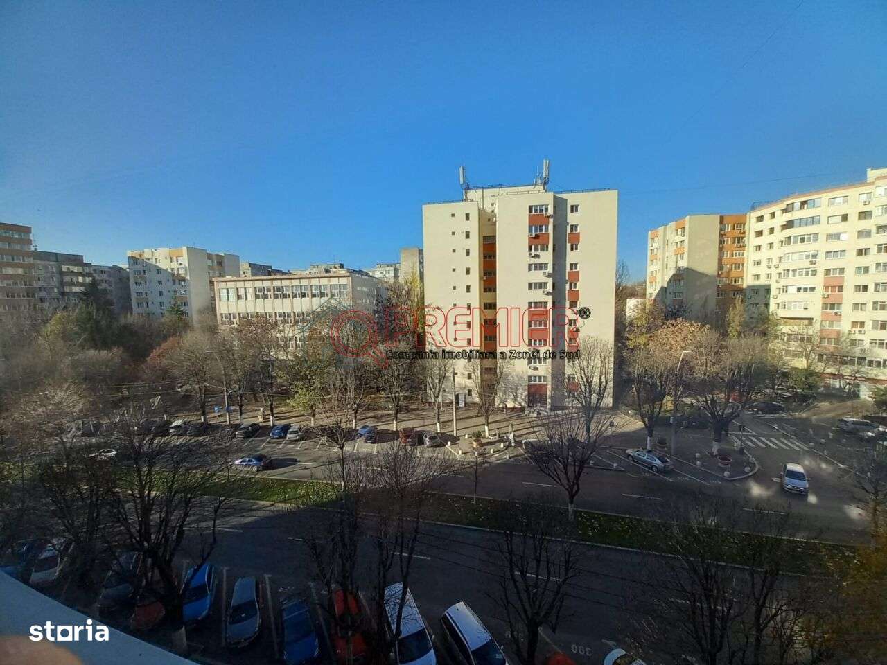 Bd.Alexandru Obregia - Apartament 4 Camere - Etaj intermediar-19