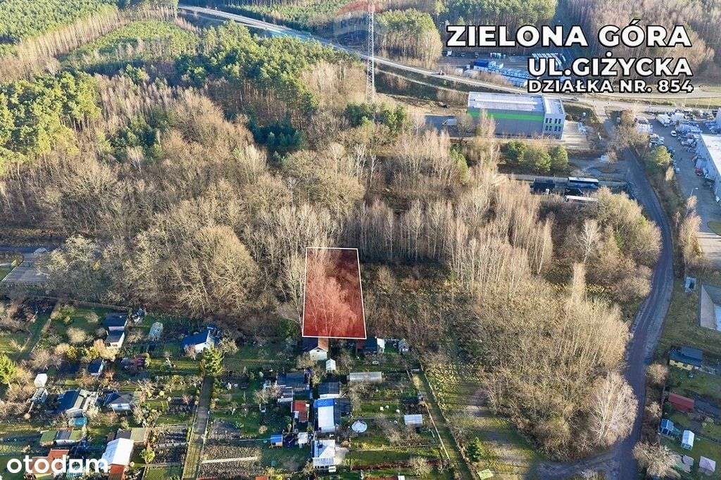 Działka mieszkaniowo-usługowa 723 m², Mpzp - Pełny obrazek: 3/17