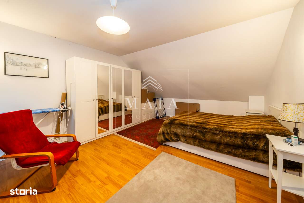 Sub Arini, Casa si apartament in aceeasi curte, Comision 0%-3