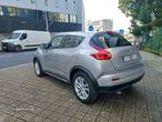 Nissan Juke 1.5 dCi Acenta - 8