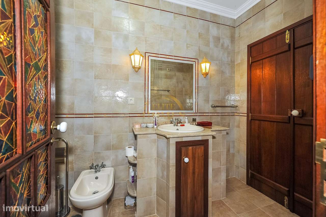 Quinta T6 à venda na Ota – Alenquer, Lisboa.-14