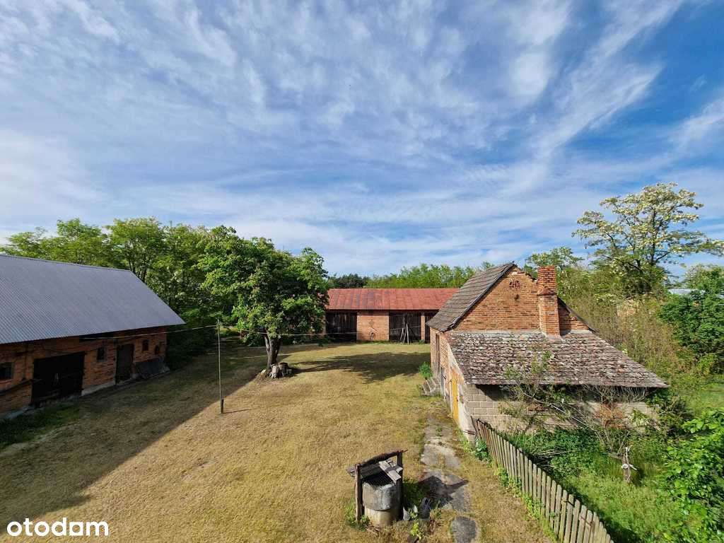 Nieruchomość idealna na inwestycję - agroturystykę - Pełny obrazek: 5/12