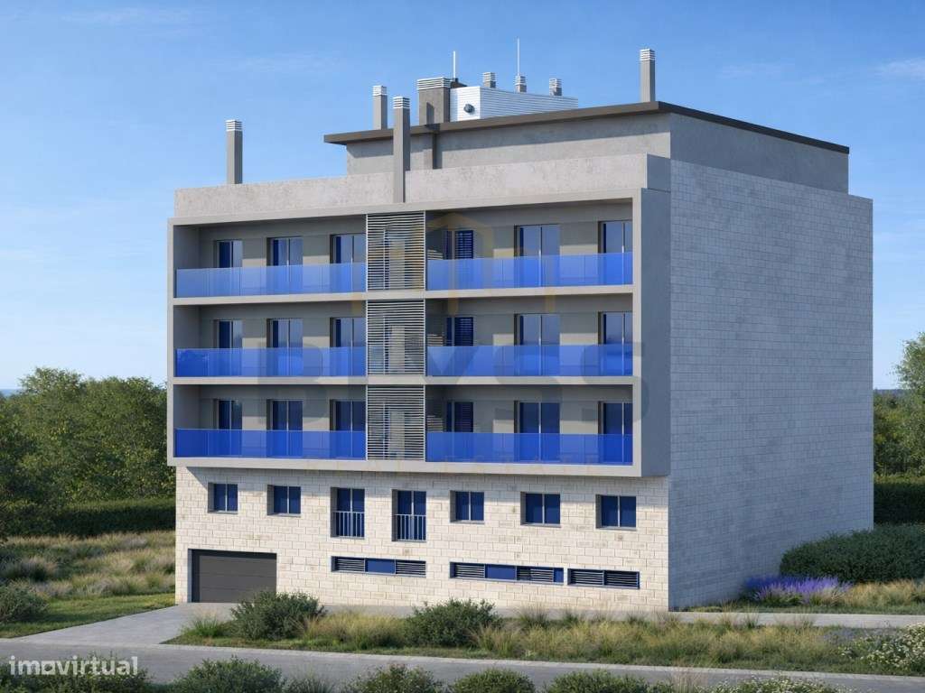 **APARTAMENTOS T2 NOVOS | BOX PRIVADA | DESIGN CONTEMPORÂNEO*
 San... - Grande imagem: 4/20