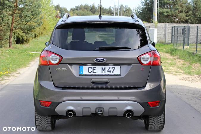 Ford Kuga 2.0 TDCi Titanium S - 7