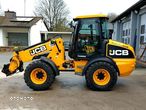 JCB TM 220 - 9