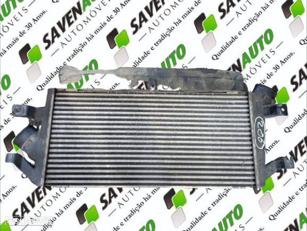 Radiador Intercooler Dodge Caliber - 2