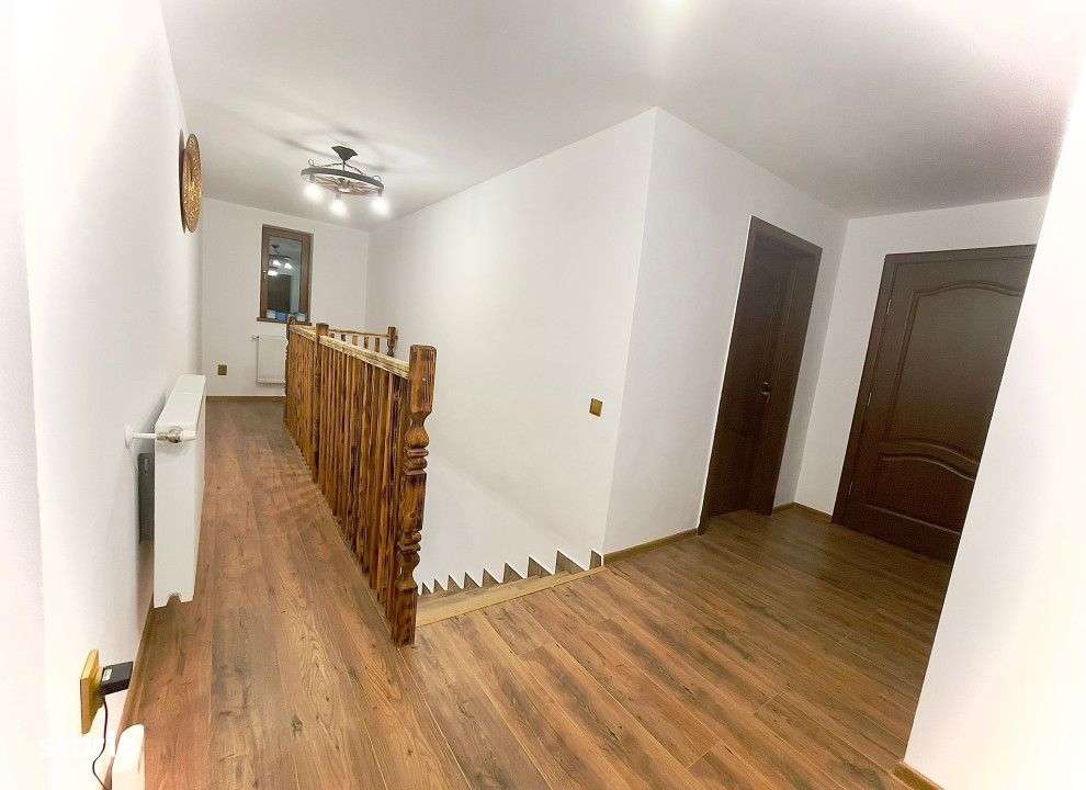 Casa 7 camere Alexandru cel bun (Jud. Neamt) , 230 metri Cod:157192-10