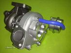 Turbo do motor Toyota Dyna 280 4104 cc 15bft ( novo ) - 5