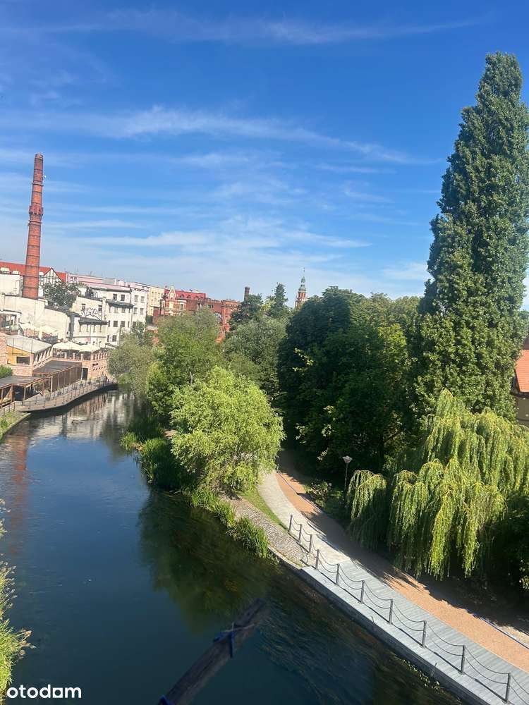 M-3 WYSPA MŁYŃSKA (CENTRUM),52,27 m2- 496000 zł - Pełny obrazek: 2/4