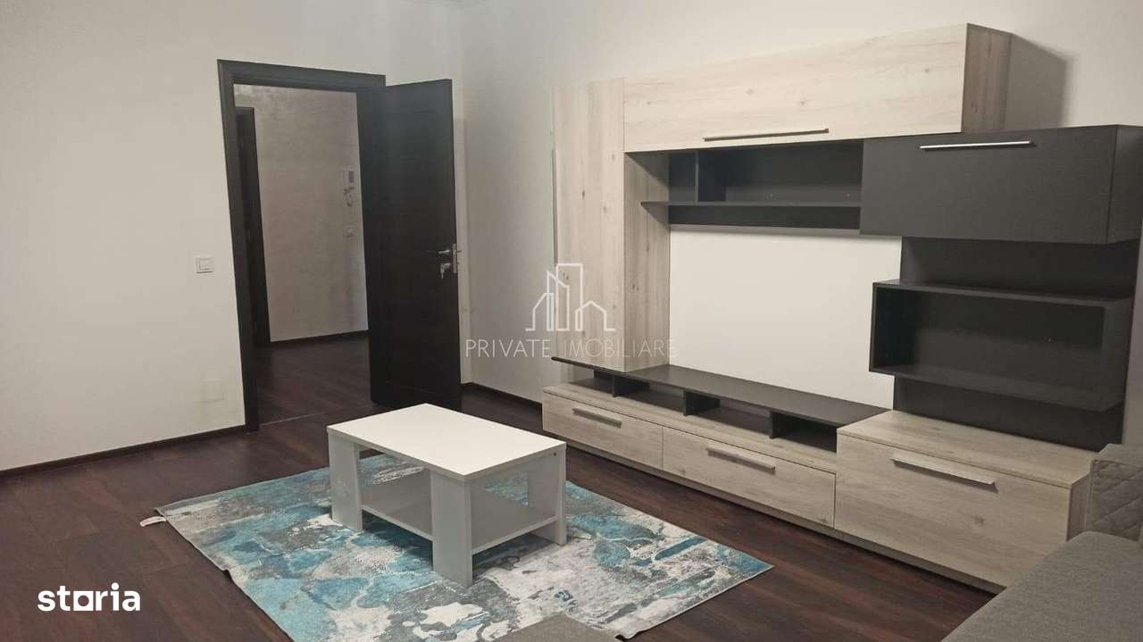 Apartament 2 Camere, De Inchiriat, Green Residence - Imagine principală: 3/6