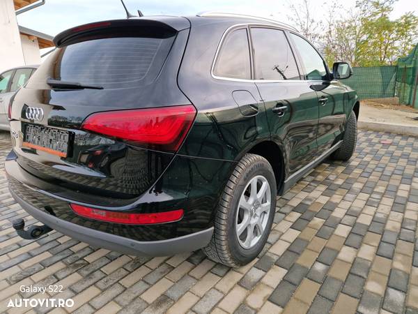 Audi Q5 2.0 TDI Quattro - 26