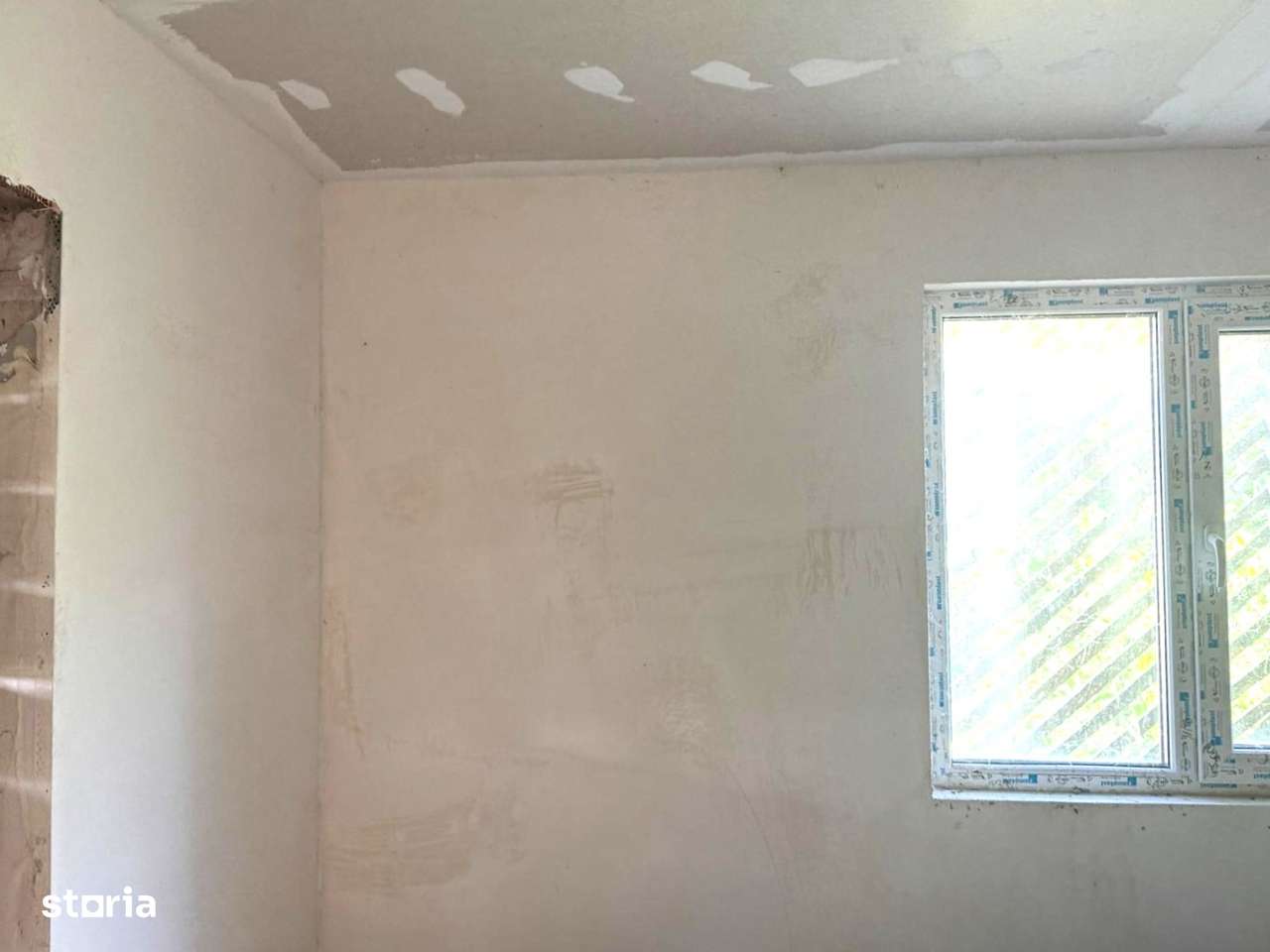 53.500 Euro casa+teren (in concesiune) 804 mp in com Branistea - Imagine principală: 5/8