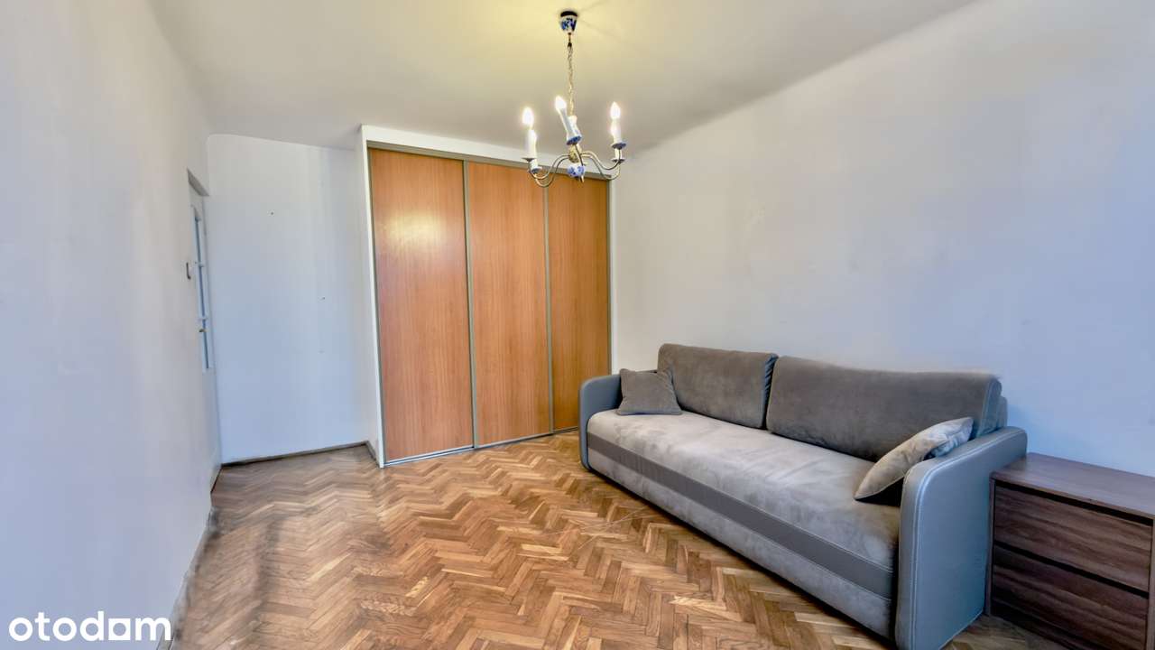 Ul. Krochmalna - 3 pokoje z widokiem na centrum! - Pełny obrazek: 5/15