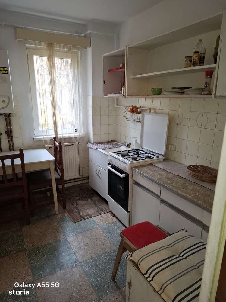 Apartament 2 camere b-dul Garii, etaj 1/4, suprafata utila 47,2 mp!-6