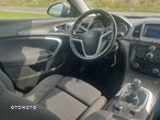 Opel Insignia 2.0 CDTI Sports Tourer - 13