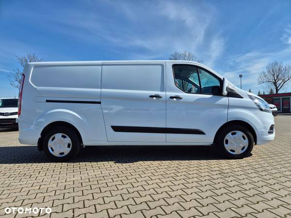 Ford Transit Custom Long *69999zł NETTO* 2,0 TdCi/131KM - 6