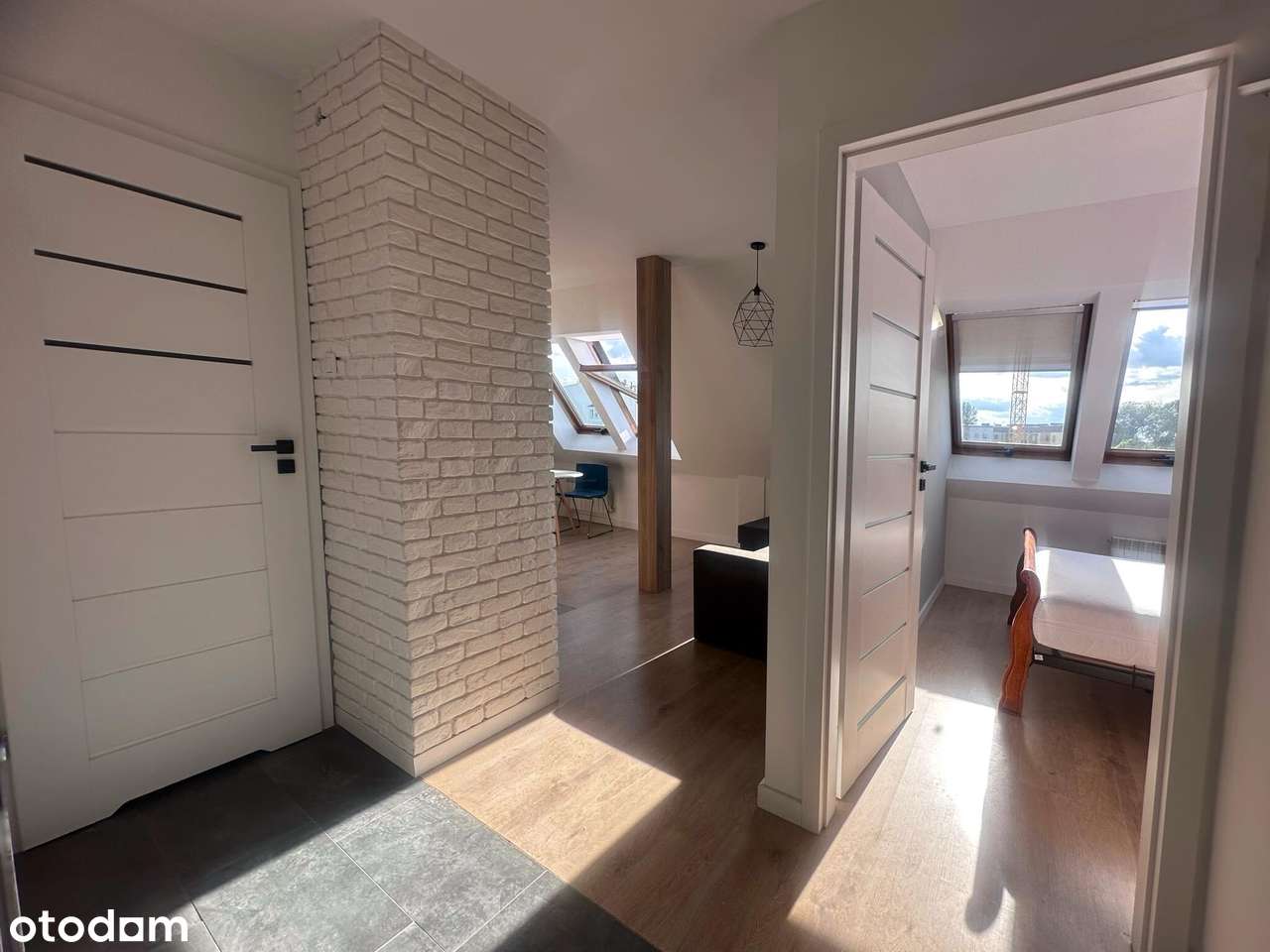 Mieszkanie  42 m2- sprzedaż- idealne na inwestycję-2