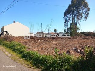 Terreno c/ 550m2 - Aradas - Grande imagem: 4/6