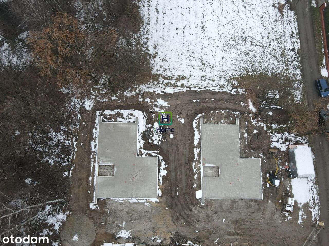 Nowoczesny dom! Bez prowizj!15 km od centrum!-2