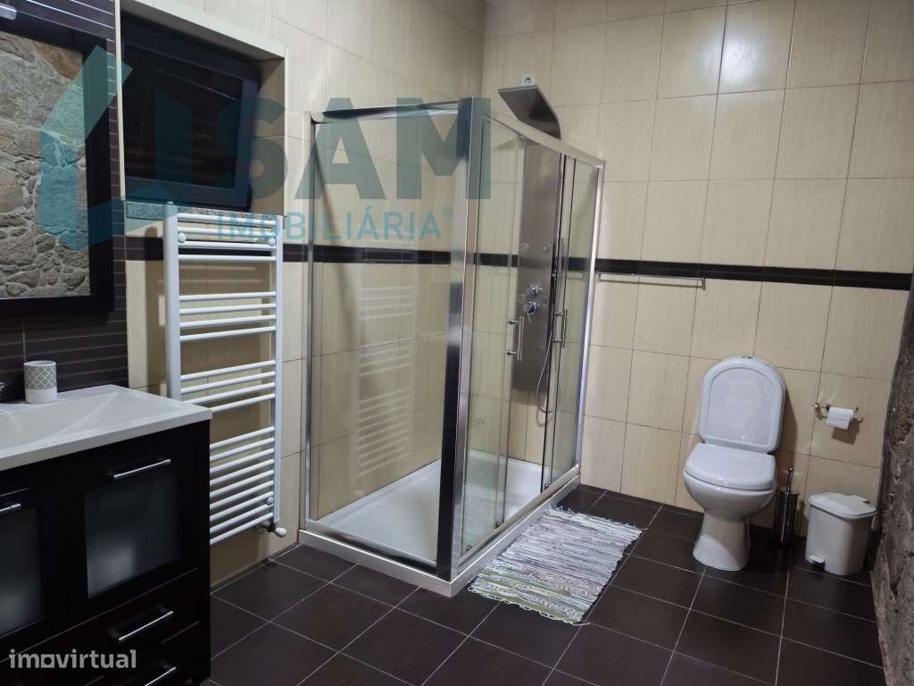 Herdade em Juncais - Fornos de Algodres, Guarda-26