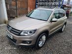 Dezmembrez Volkswagen Tiguan facelift 2.0 TDI 2011-2015 - 1