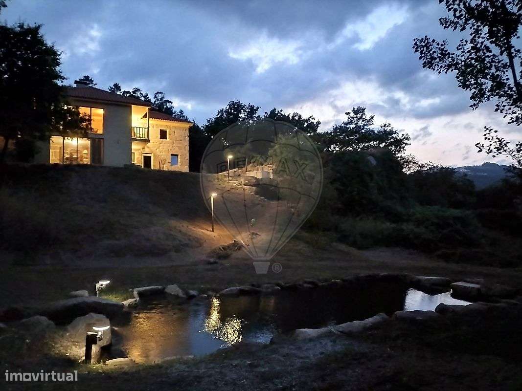 Moradia T3 para venda - Grande imagem: 4/9