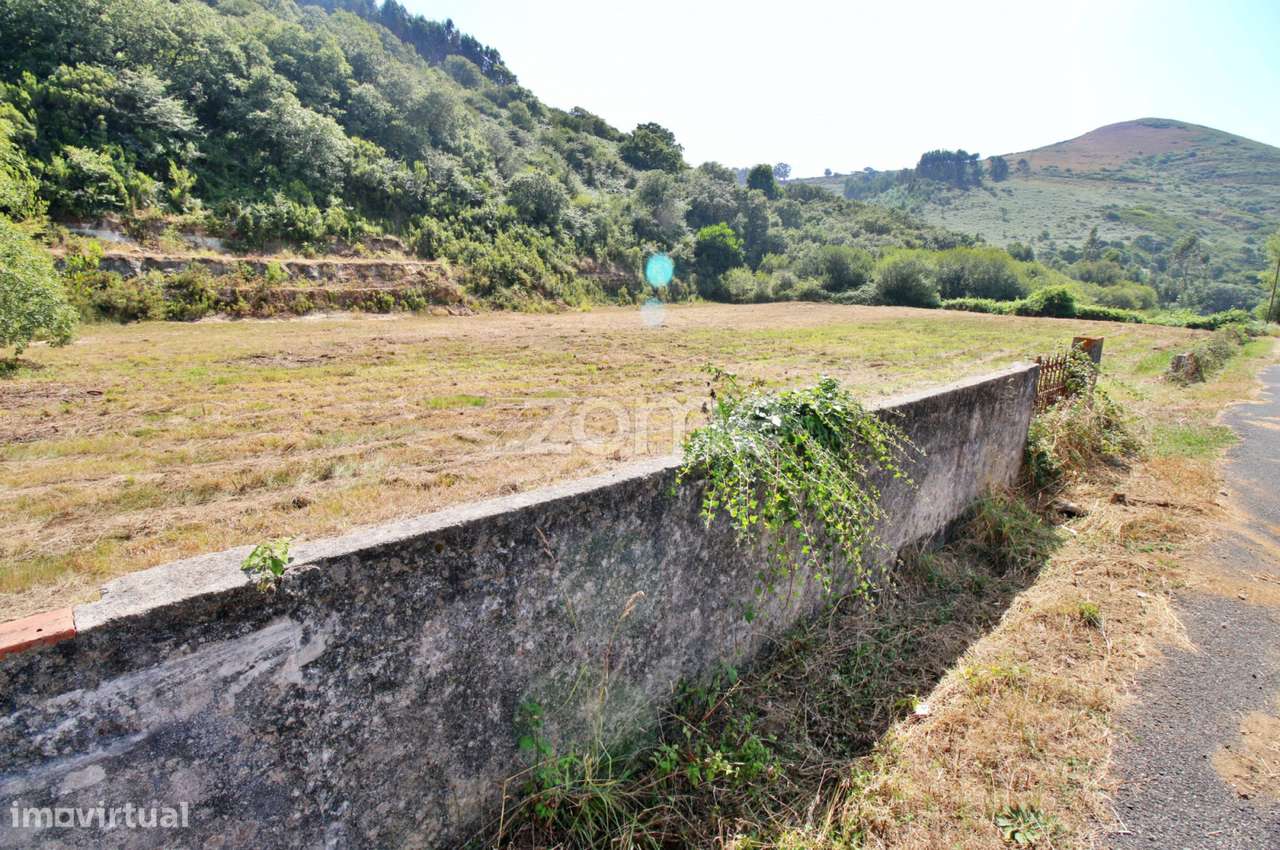 Terreno na Malveira - Grande imagem: 3/16