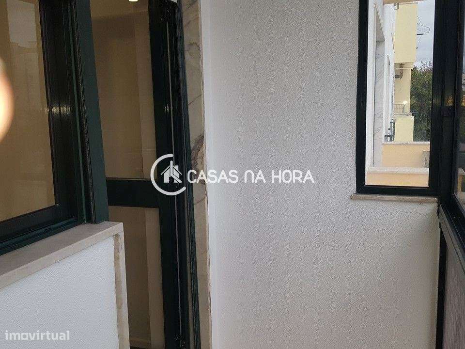 Setúbal, Urbissado, 3 Assoalhadas renovadas para arrendamento. - Grande imagem: 4/18