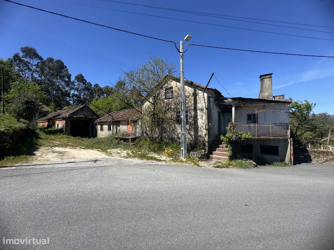 Quintinha – Oliveira de Frades-8