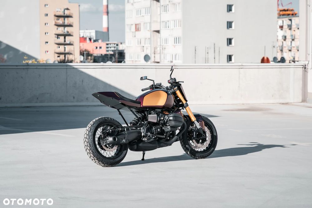 BMW R 1.2 Benzyna 109 KM — zdjęcie 3