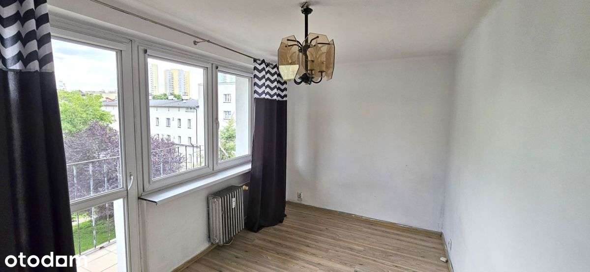 Dwa pokoje blisko centrum miasta.-5