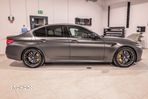 BMW M5 Competition - 16