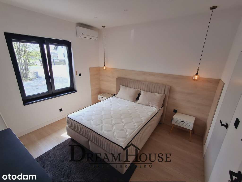 Dom wolnostojący na Osiedlu Poznańskim-5